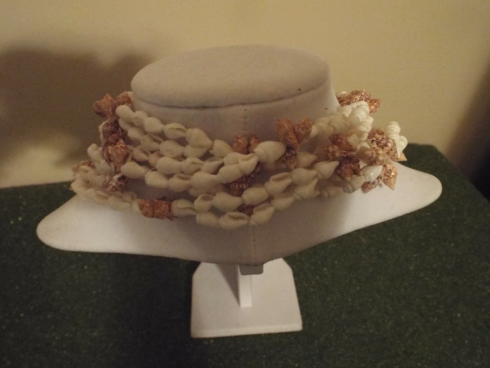 Shell Necklace - image 2