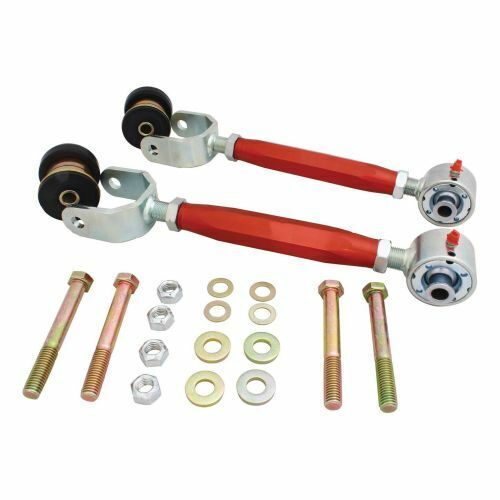 QA1 Precision Products 5247 Upper Trailing Arms, For GM A-Body & G-Body NEW - Picture 1 of 1