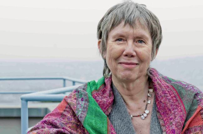 Thumbnail - Der Akazienkavalier Ulla Lachauer