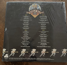 Preços baixos em All This and World War II em Discos de vinil | eBay