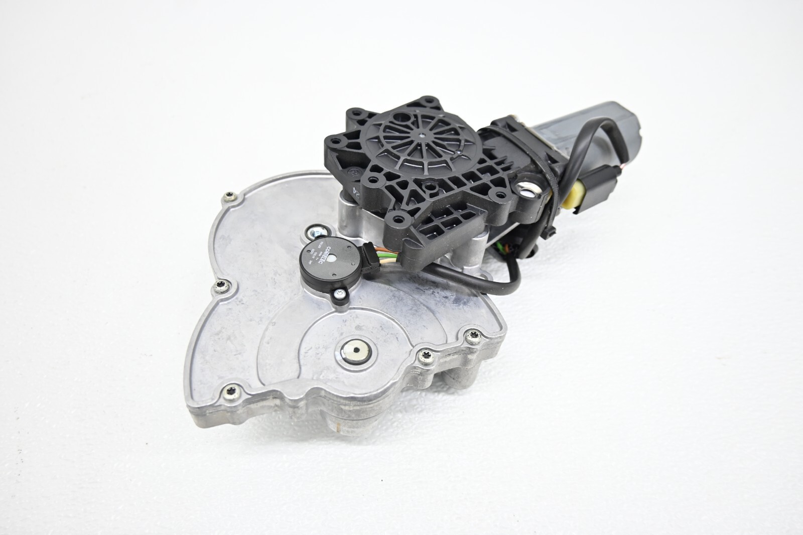 ⭐ 06-12 Bentley Continental Rear Trunk Deck Lid Lift Motor Drive Unit Oem