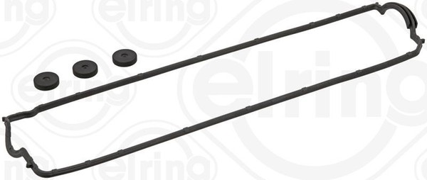 Elring 428.910 Dichtungssatz, Zylinderkopfhaube FüR Ford Mazda-image