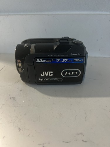 USB Battery Charger For JVC Everio Camcorder Models GZ-MG335U, GZ-MG435U, GZ-MG465U, GZ-MG555U, GZ-MG575U