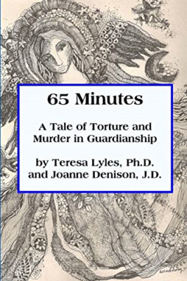65 Minutes -  NEW Teresa Lyles 2016