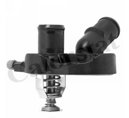 Thermostat d'eau Peugeot 208 pour réparation circuit refroidissement DS3 VTi