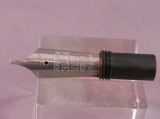 Esterbrook Vintage 9314 Medium STUB  nib--used