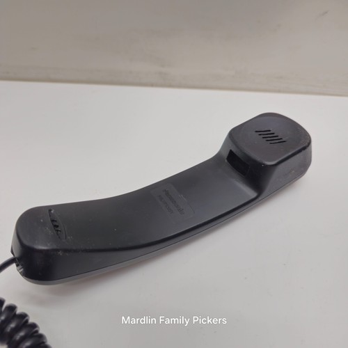 Telefony przewodowe/bezprzewodowe Panasonic KX-TGF380 Link2Cell Bluetooth - Zdjęcie 9 z 14