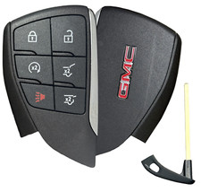 Original  2021-2025 GMC Yukon Smart KeyFob  Remote Prox Oem Factory YG0G21TB2