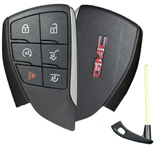 Original  2021-2025 GMC Yukon Smart KeyFob  Remote Prox Oem Factory YG0G21TB2