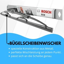 BOSCH ECO 3 397 001 702 Scheibenwischer Standard