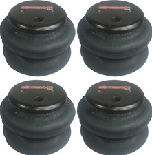 Airmaxxx 2600 Bags 4 Air Ride Suspension 12npt Port Spring Kit Replacement Airmaxxx 2600 Bags 4 Air Ride Suspension 12npt Port Spring Kit Replacement