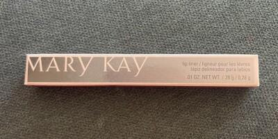 Mary Kay CLEAR Lip Liner Pencil 048453 New in Box 