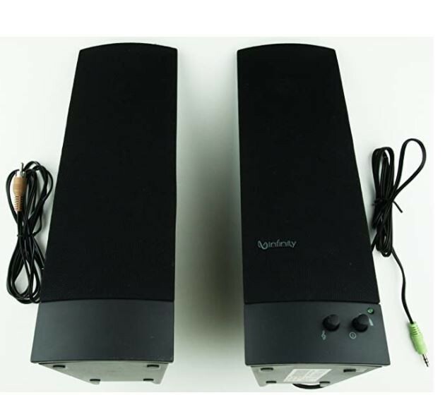 ebay pc speakers