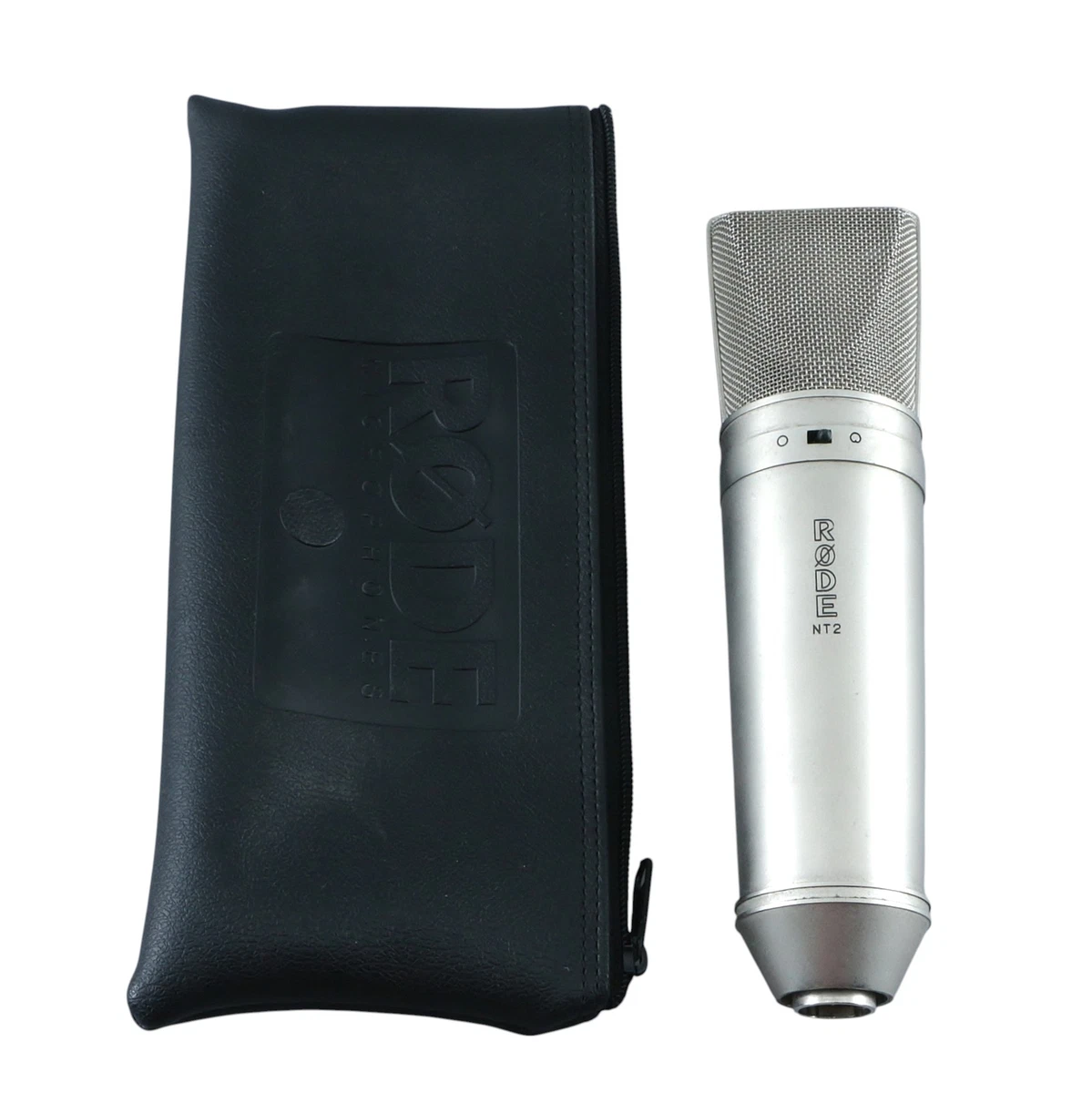 Rode Nt2 for sale | eBay