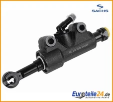 Master cylinder, clutch Sachs 6284600735 for Peugeot 807