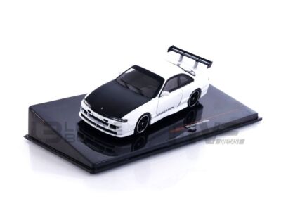 ホットウィール 1997 ニッサン・シルビア 240SX・コンベンション