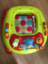 red kite 2 in 1 walker