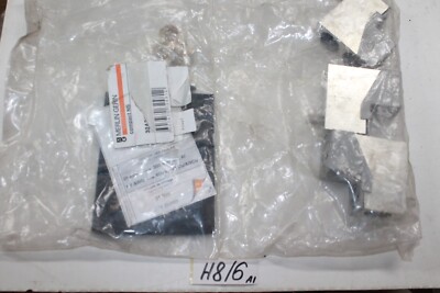 Merlin Gerin Compact NS 3 Stecker 2x35-240mm² ,Zwei-Phasen-Abscheider Typ  32481