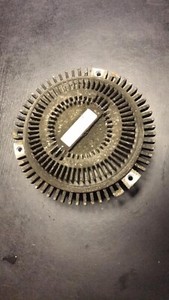 BMW 3ER VISCO KUPPLUNG Lüfterkupplung 1152-1740963 Bj 2002