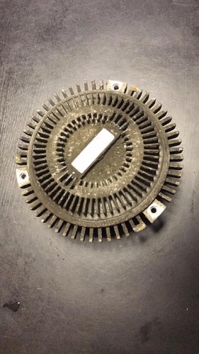 BMW 3ER VISCO KUPPLUNG Lüfterkupplung 1152-1740963 Bj 2002