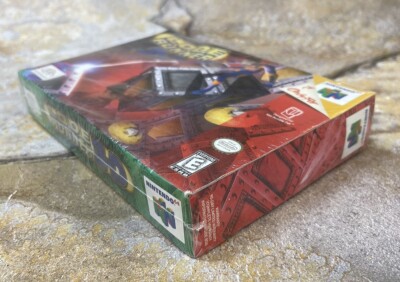 Lode Runner 3-D (Nintendo 64, 1998) for sale online | eBay