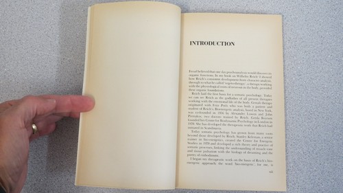 Lifestreams : An Introduction to Biosynthesis by David Boadella paperback - Foto 9 di 10