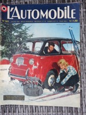Moteur Fiat MULTIPLA