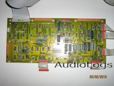 Scheda di controllo sinistra Roland G-800