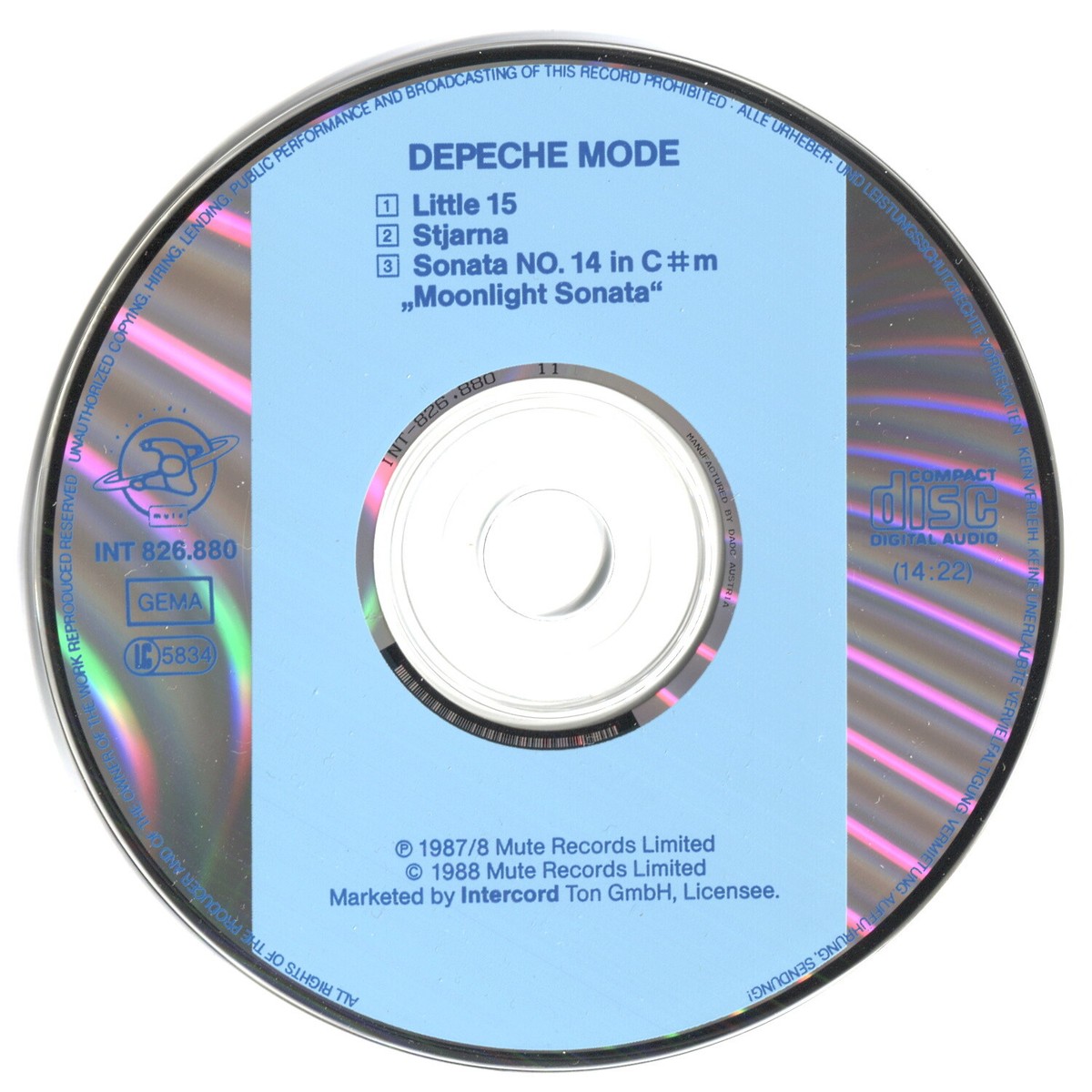 洋楽 Depeche Mode CD Depeche Mode - Playing the Angel - Amazon.com Music