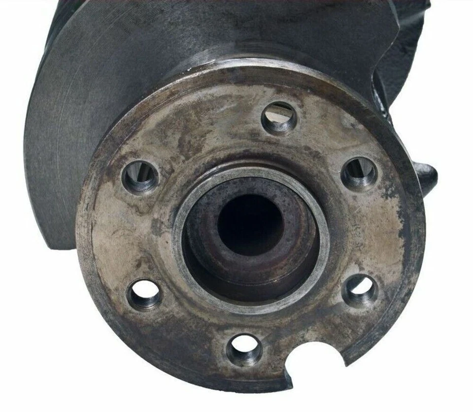 Enginetech 130600 | 曲轴适用于 74-03 克莱斯勒 5.9 升/360 #3418640,4027169 — 第 4/4 张图片