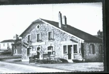 SOMME PEAT SIGNED GAVET JACKY