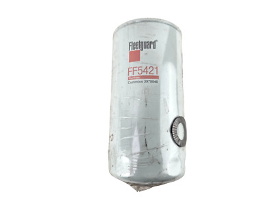 Fleetguard OEM Fuel Filter FF5421 Cummins 3978040