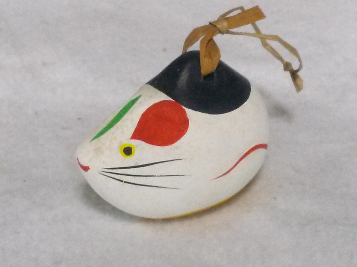 その他 revenge official QCK skeleton mouse doll Nogomi doll mouse Claybell / in Saga Japan | eBay