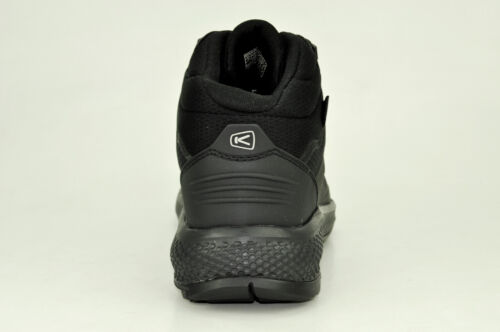 KEEN Tempo Flex Impermeable Senderismo Calzado Exteriores Ultra Ligero Hombre - Imagen 25 de 36