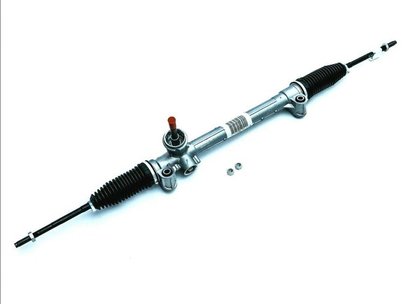 Orginal Lenkgetriebe Servolenkung Mechanisch Opel Corsa E (X15) Adam (M13) Neu!-image