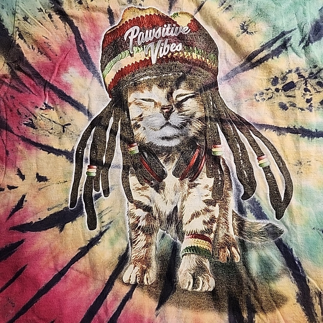 トップス TIE DYE LS TEE 24SS RATS s-l1200.jpg
