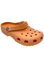 Crocs Kid's Girl Classic Clogs Papaya