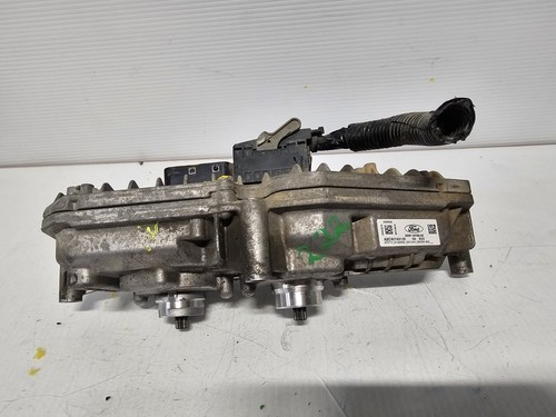 2011 - 2019 FORD FOCUS FIESTA TRANSMISSION CONTROL MODULE TCU GEARBOX TCM - 第 3/8 張圖片