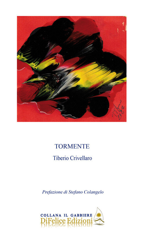 Tormente - Tiberio Crivellaro - 2022