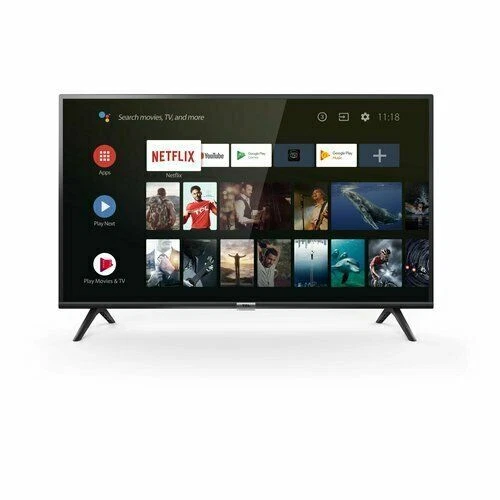 TCL LED Fernseher