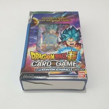 The Awakening Sealed Collectible Card Game Packs for sale - eBay The Awakening Sealed Collectible Card Game Packs for sale - eBay