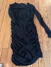 Bardot Junior Girls Dress