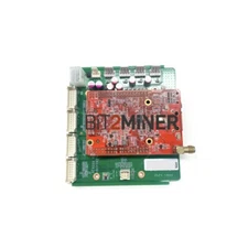 GOLDSHELL E-DG1M E-AL1M E-KA1M E-AE1M ECHO CONTROL BOARD REPLACEMENT By DHL UPS