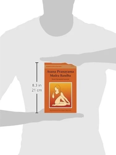 Asana Pranayama Mudra Bandha - 2013 Golden Jubilee Edition - Picture 4 of 4