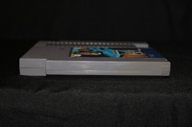 Star Trek 25th Anniversary NES Nintendo Authentic Tested Works! Cart only HTF