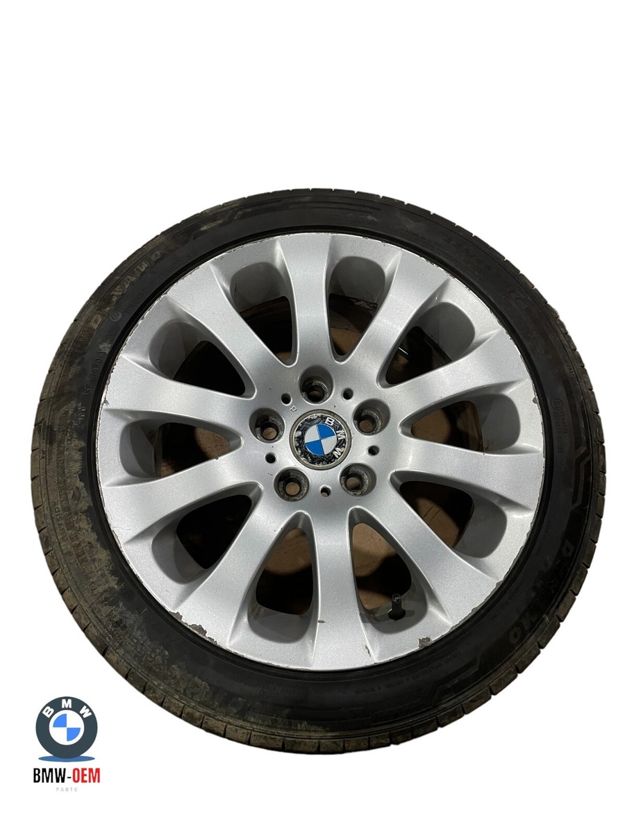BMW 3 Series E9X STYLE 159 17 INCH ALLOY WHEEL ET:34 225/45/R17