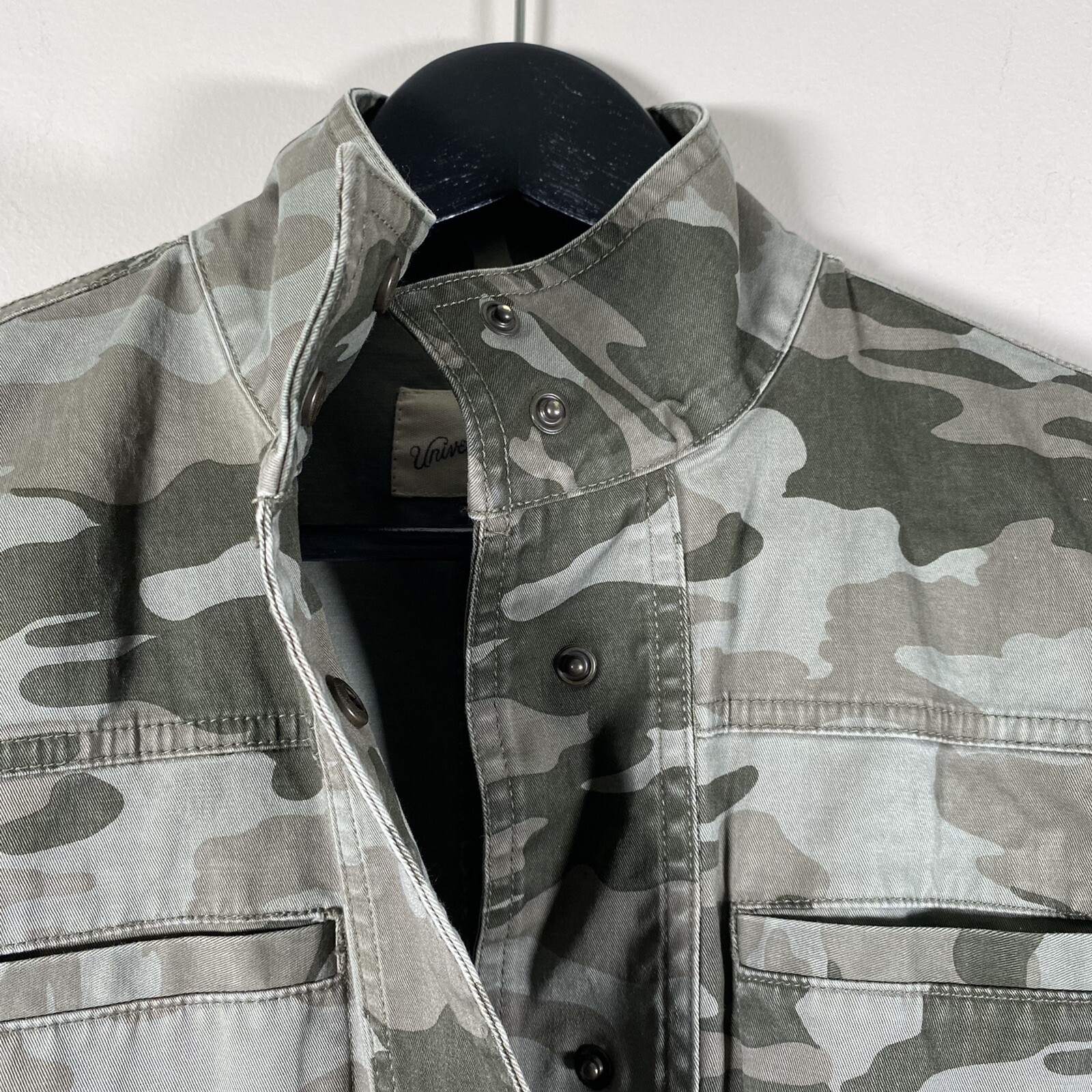 Universal Thread Womens utility light camouflage … - image 3