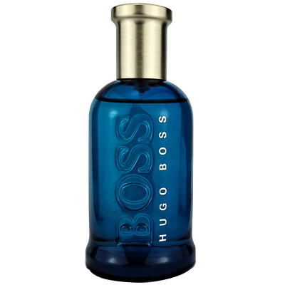 HUGO BOSS Bottled Pacific Limited Edition Eau de Toilette