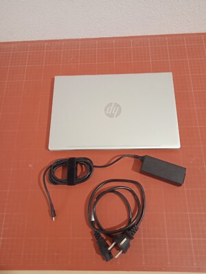 HP Probook 630 G8 i5-1135G7 13.3'' 8GB RAM, 256GB SSD, Win10pro FR AZERTY _1.95_2