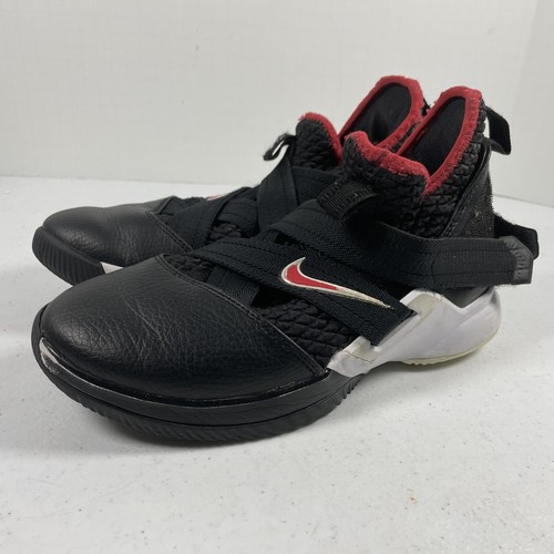 nike lebron soldier 12 boys